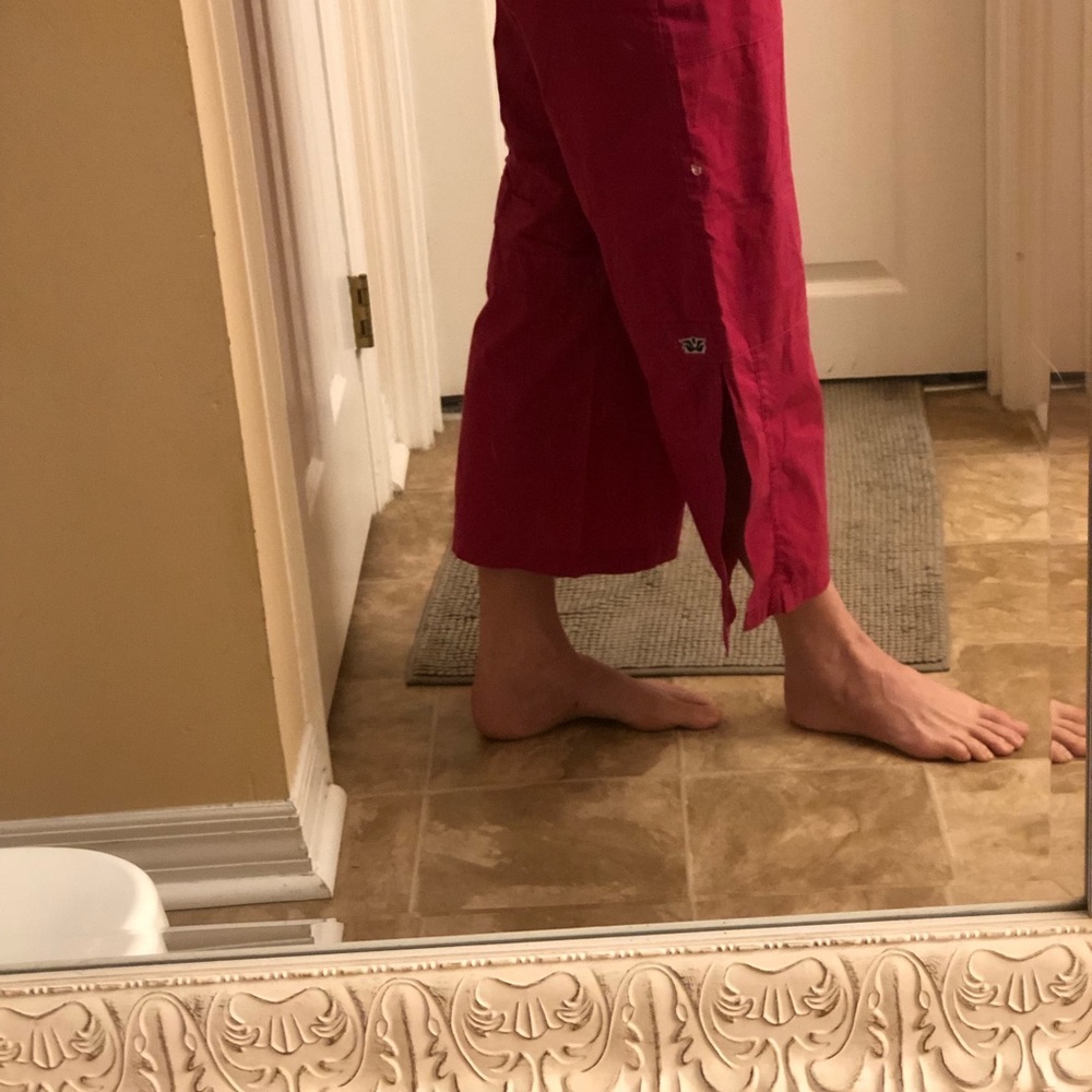 Be Present Yoga Pant